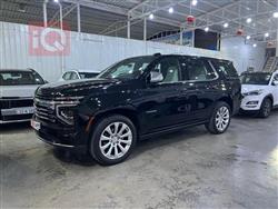 شيفروليه تاهو